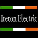 Ireton Electric - Logo