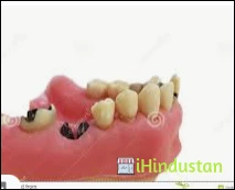 IRFA DENTAL CLINIC - Logo