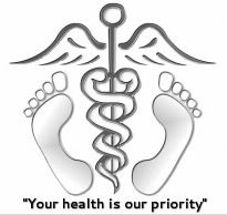 Iridology1 - Logo