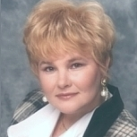 Irina Antipova, M.B.A., Branch Manager - Logo