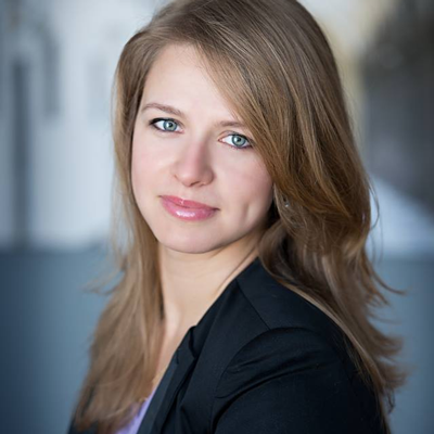 Irina Kovaleva Real Estate Services - Logo