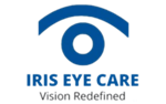Iris Eye Care - Logo