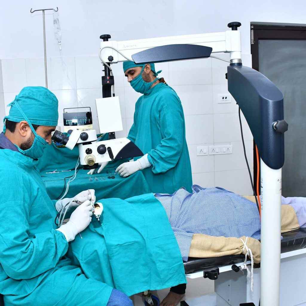 Iris Eye Care - Cover photo