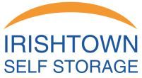 Irishtown Self Storage - Logo