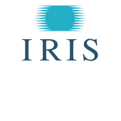Iris Optométristes et Opticiens - Logo