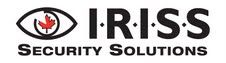 IRISS Security Solutions - Logo