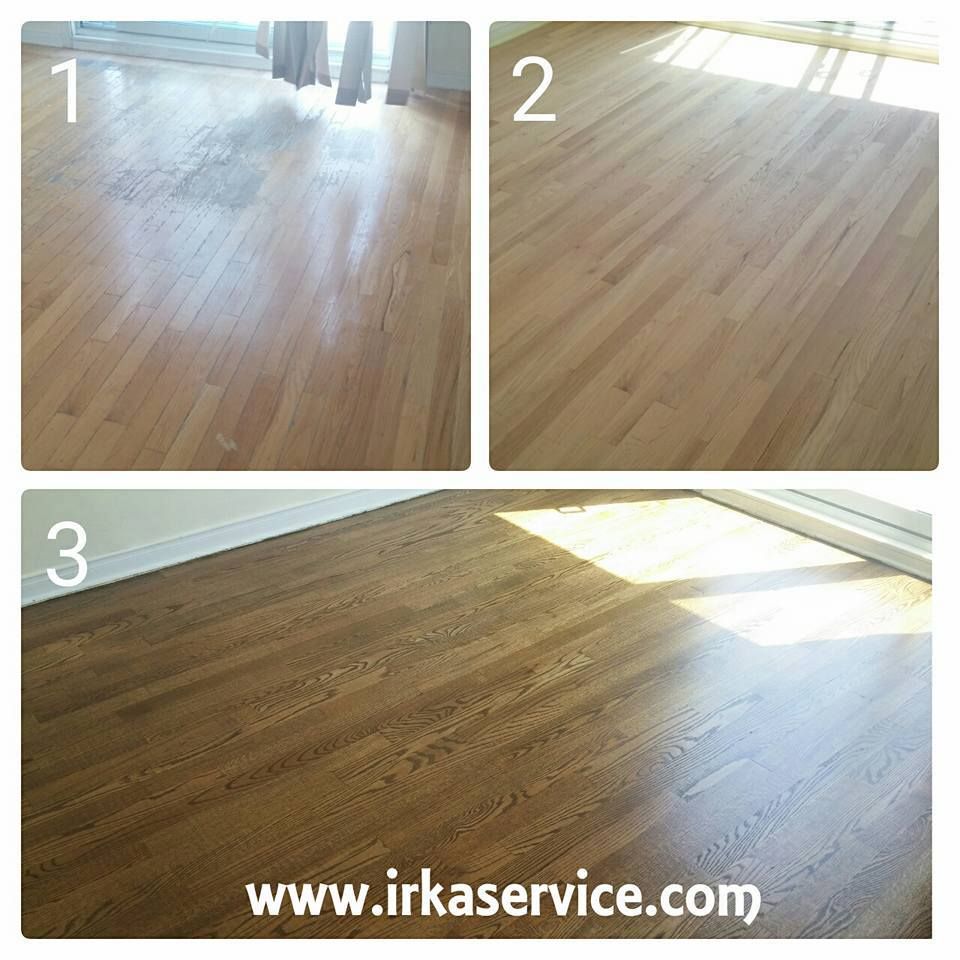Irka Service - Cover photo