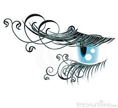 i Roc Lashes - Logo