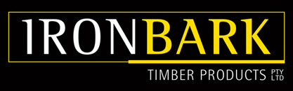 Ironbark Timber Products - Logo