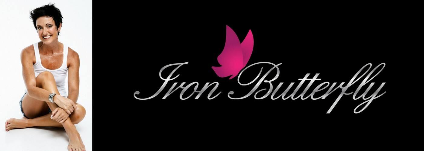 Iron Butterfly - Cover photo