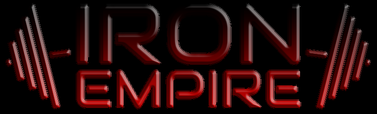 Iron Empire - Logo