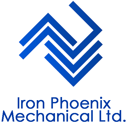 Iron Phoenix Mechanical Ltd. - Logo