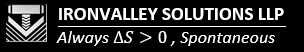 Ironvalley Solution LLP - Logo