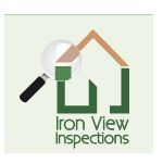 Iron View Inspections - Logo