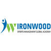 Ironwood Sports Management Global Academy (IW) - Logo