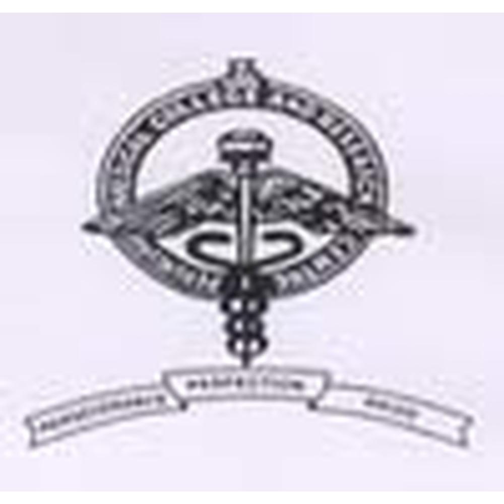 IRT Perundurai Medical College & Research Center (IRTPMCRC) - Logo