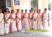 IRT Polytechnic College - Logo