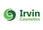 Irvin Cosmetics - Logo