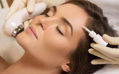 Irvin Cosmetics - Cover photo