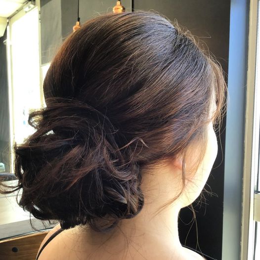 Irvin Day Hair Excellence - Logo