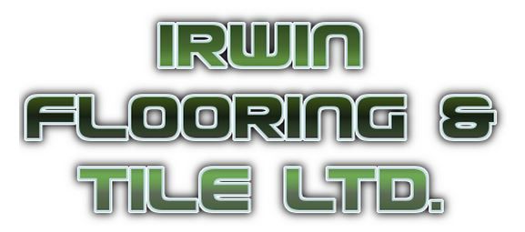 Irwin Flooring &a; Tile Ltd. - Logo