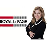 Iryna Galevska, Broker -Royal Lepage Partners Realty In - Logo