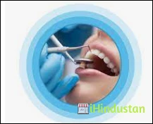 isaac dental clinic - Logo
