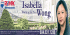 Isabella Wong-Re/Max Westcoast - Logo