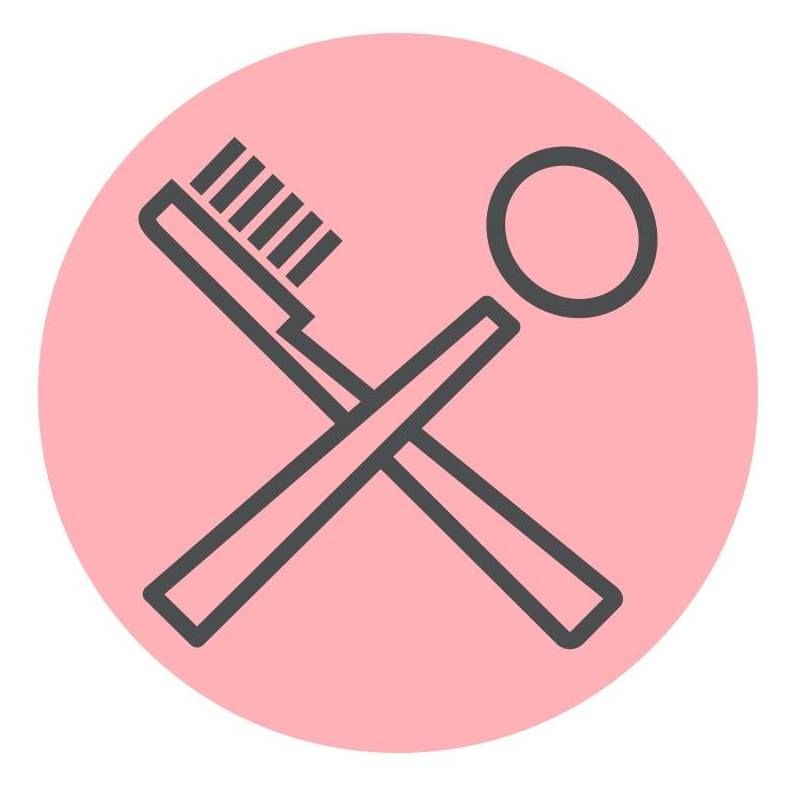 Isabelle Choquette Denturologiste - Logo