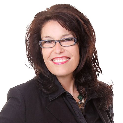 Isabelle Hardy Via Capitale Mauricie - Logo