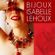 Isabelle Lehoux Montréal - Cover photo