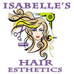 Isabelle&s;s Hair Esthetics - Logo