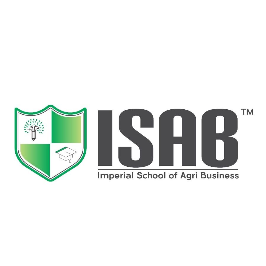 ISAB Noida (ISAB) - Logo