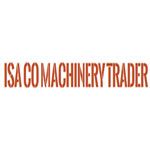 ISA CO Trading Inc. - Logo