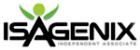 Isagenix - A.M. Edwards - Independent Associate - Logo