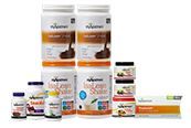 Isagenix Independent Distributor - Gwen Purvis - Logo