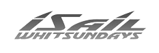 ISail Whitsundays - Logo