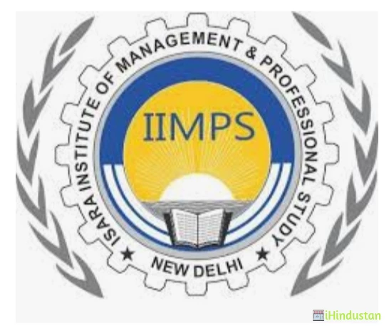 Isara Institute of Management and Professional Study - - Logo