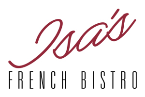 Isa’s French Bistro - Logo