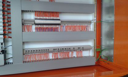 ISAS�Integrated Switchgear & Systems Pty Ltd - Cover photo