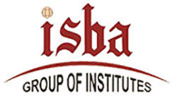 ISBA Group of Institutes (ISBA Group) - Logo