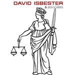 Isbester Law Office - Logo