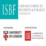 ISBF New Delhi (ISBF) - Logo