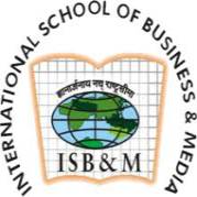 ISB&M bangalore (ISB&M ) - Logo