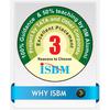 ISBM Bhubaneswar (ISBM) - Logo