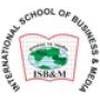 ISBM Gurgaon (ISBM) - Logo