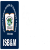 ISB&M Kolkata (ISB&M) - Logo