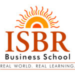 ISBR bangalore (ISBR) - Logo