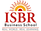 ISBR Business School - Logo