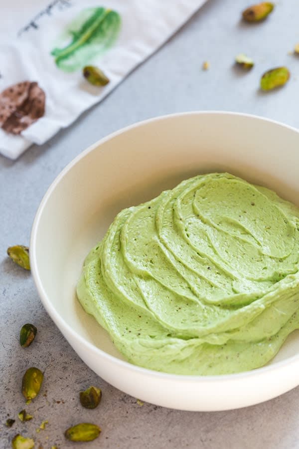 I Scream Vegan - Logo